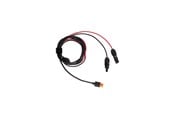 Power Station - EcoFlow MC4 to XT60i Cable - 5m - LXT60IF+MC4-5M