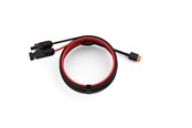 Power Station - EcoFlow MC4 to XT60i Cable - 2.5m - LMC4-XT60i-2.5m