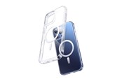 Mobil - Covers & Cases - Mcdodo PC-4923 Magnetic Case for iPhone 16 Pro Max (transparent) - PC-4923
