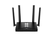 Router & firewall - Cudy Router Wi-Fi WR3600 WF7 BE3600 Gigabit Mesh Black - Mesh router Wi-Fi 7 - WR3600