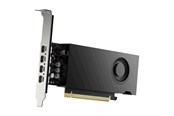 Grafikkort - PNY RTX 2000 Ada Power Limited Small Box - 16GB GDDR6 RAM - Grafikkort - VCNRTX2000EADA-PL