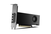 Grafikkort - PNY RTX 2000 Ada Power Limited Small Box - 16GB GDDR6 RAM - Grafikkort - VCNRTX2000ADA-PL