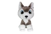 Plys - Lumo Stars Wolf Wolfgang 15cm - 59531