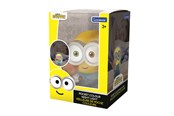 Børnelamper - Despicable Me Minions 3D Character Night Light - DM4 - 10316