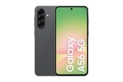 Mobil - Samsung Galaxy A56 5G 128GB/8GB - Awesome Graphite - SM-A566BZKAEUB