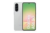 Mobil - Samsung Galaxy A56 5G 128GB/8GB - Awesome Light Grey - SM-A566BZAAEUB