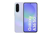 Mobil - Samsung Galaxy A36 5G 128GB/6GB - Awesome Lavender - SM-A366BLVBEUB