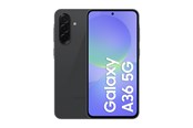 Mobil - Samsung Galaxy A36 5G 128GB/6GB Enterprise Edition - Awesome Black - SM-A366BZKBEEB