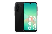 Mobil - Samsung Galaxy A26 5G 256GB/8GB - Sort - SM-A266BZKCEUB