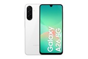 Mobil - Samsung Galaxy A26 5G 128GB/6GB - White - SM-A266BZWBEUB