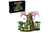 LEGO®  - LEGO 77092 Great Deku Tree 2-i-1 - 77092