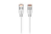 Netværkskabel - Ubiquiti UniFi Etherlighting Patch Cable 12m - Hvid - 12m - UACC-Cable-Patch-EL-12M-W
