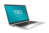 Bærbar - Teqcycle HP EliteBook 840 G7 - 14" | Core i5 | 16GB | 256GB | Premium+ Grade | Refurbished - TH840G7MX06P