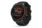 Smartwatch & Sportsur - Garmin Fenix 8 - 010-02904-00