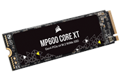 SSD - Corsair Force MP600 CORE XT R2 SSD - 1TB - PCIe 4.0 - M.2 2280 - CSSD-F1000GBMP600CXTR2