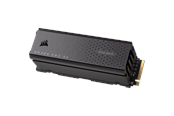 SSD - Corsair MP700 Pro SE SSD - 2TB - Aktiv køling - M.2 2280 - PCIe 5.0 - CSSD-F2000GBMP700PROS