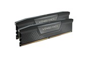 RAM - Corsair Vengeance DDR5-6000 - 32GB - CL28 - Dual Channel (2 pcs) - AMD EXPO & Intel XMP - Grå - CMK32GX5M2B6000Z28