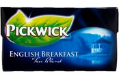 Kaffe og Espresso - Pickwick English Breakfast Tea - 20 pcs - 4061574