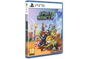 Spil - Spirit Mancer - Sony PlayStation 5 - Platform - 8436016712903