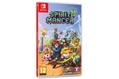Spil - Spirit Mancer - Nintendo Switch - Platform - 8436016712910
