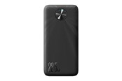 Powerbank - Joyroom Powerbank JR-PBF16 20000mAh USB-C USB-A 22.5W - black Powerbank - Sort - 20000 mAh - JR-PBF16