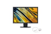 Skærm - 24" EIZO ColorEdge CS2400RCAL 24" sRGB with Calibrator - CS2400RCAL
