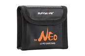 Droner - Sunnylife - protective case for 3 batteries for DJI Neo - NE-DC850