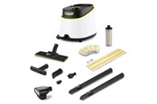 Damprenser - Kärcher Damprenser Steam Cleaner SC3 Deluxe Textile Edition EU 1.513-435. - 1.513-435.0