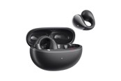 Hovedtelefoner/headset - QCY Crossky Clip T33 Headphones (black) - T33 black
