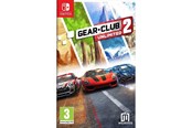 Spil - Gear.Club Unlimited 2 - Nintendo Switch - Racing - 3760156482880
