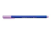 Skrive- og Tegneværktøjer - Staedtler TRIPLUS COLOR rPP, 10 STK LAVENDEL - 323-62