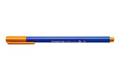Skrive- og Tegneværktøjer - Staedtler TRIPLUS COLOR rPP, 10 STK BRUN - 323-7