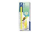 Skrive- og Tegneværktøjer - Staedtler TRIPLUS TEXTSURFER 1-4mm, 10 STK GRØN - 362-5
