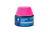 Skrive- og Tegneværktøjer - Staedtler REFILL, 4 STK, TIL TEXTSURFER CLASSIC 362 ROSA - 488 64-23