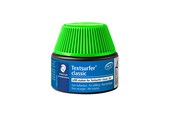 Skrive- og Tegneværktøjer - Staedtler REFILL, 4 STK, TIL TEXTSURFER CLASSIC 362 GRØN - 488 64-5