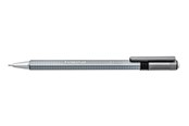 Skrive- og Tegneværktøjer - Staedtler TRIPLUS MICRO PENCIL, 10 STK, 0,7mm B GRÅ - 774 27