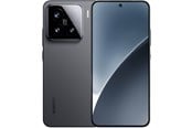 Mobil - Xiaomi 15 256GB/12GB - Black - MZB0ITFEU
