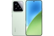 Mobil - Xiaomi 15 256GB/12GB - Green - MZB0IULEU