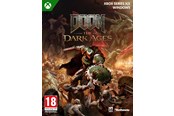 Spil - DOOM: The Dark Ages - Microsoft Xbox Series X - FPS - 196388561070