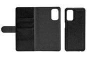 Mobil - Covers & Cases - Essentials PU Wallet 3 Cards - Samsung A32 5G - 1110523