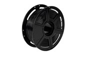 Filament/Resin - 3D-printer - FlashForge PETG HS 1000g - Black - 3D Printing Filament - 90009600001