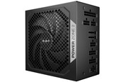 Strømforsyning - be quiet! Power Zone 2 850W Strømforsyning - 850 Watt - 140 mm - ATX 3.1 - 80 Plus Platinum certified - BP007EU