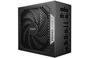 Strømforsyning - be quiet! POWER ZONE 2 1000W Strømforsyning - 1000 Watt - 140 mm - ATX 3.1 - 80 Plus Platinum certified - BP008EU