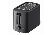 Brødrister - Xiaomi Brødrister EU - Black - BHR8811EU