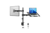 Skærmholder - Huanuo HNCM2 monitor mount 13-32" - HNCM2