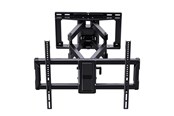 Vægbeslag, AV-Beslag & AV-Møbler - Perlegear TV mount 40-86" PGLF15 - Max 60 kg - recommended for 86" - PGLF15