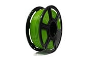 Filament/Resin - 3D-printer - FlashForge PLA-A 1000g - Transparent Green - 3D Printing Filament - 90007505001