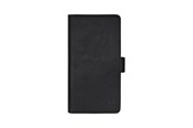Mobil - Covers & Cases - GEAR Wallet 2-in-1 for Samsung A36 5G - Black (3 Card) - 599489