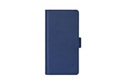 Mobil - Covers & Cases - GEAR Wallet for Samsung A56 5G - Blue (3 Card) - 599490