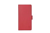 Mobil - Covers & Cases - GEAR Wallet for Samsung A56 5G - Red (3 Card) - 599491